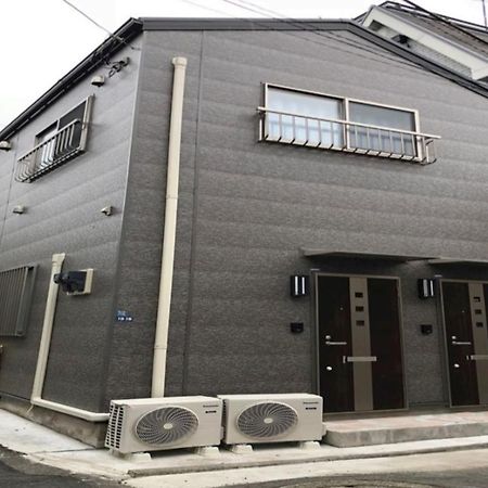 R-Guest Residence 東京浅草 East2 Tokyo Eksteriør billede
